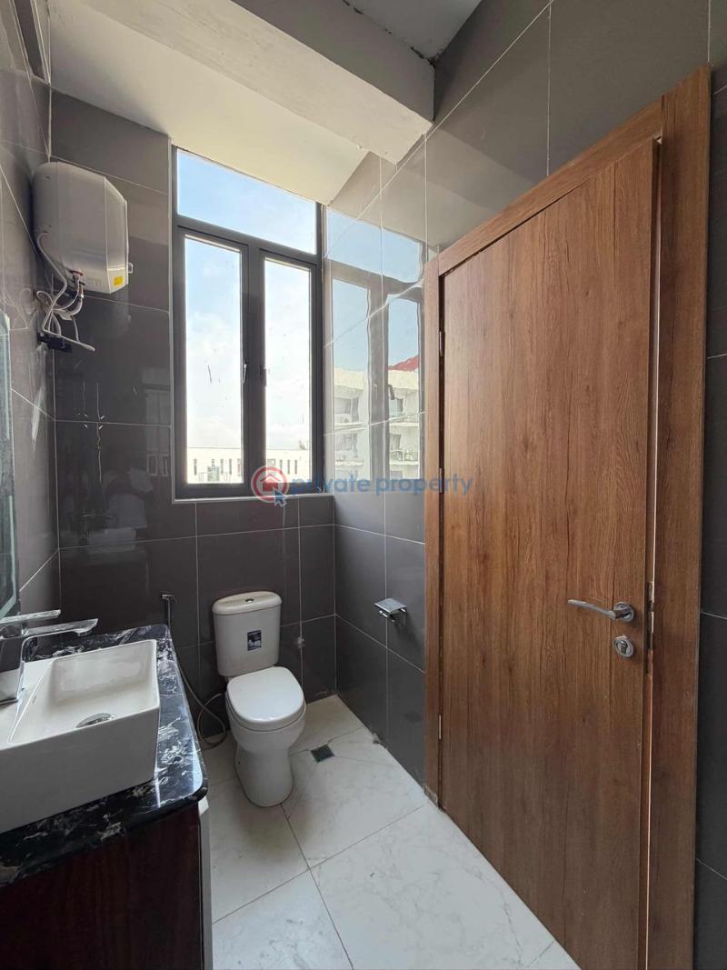 2 bedroom Flat & Apartment For Rent Lekki Phase 1 Lagos - 12