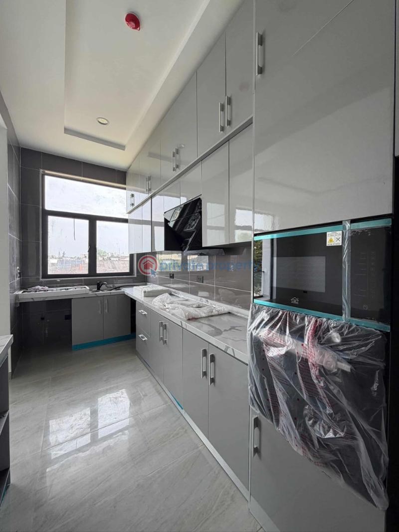 2 bedroom Flat & Apartment For Rent Lekki Phase 1 Lagos - 6