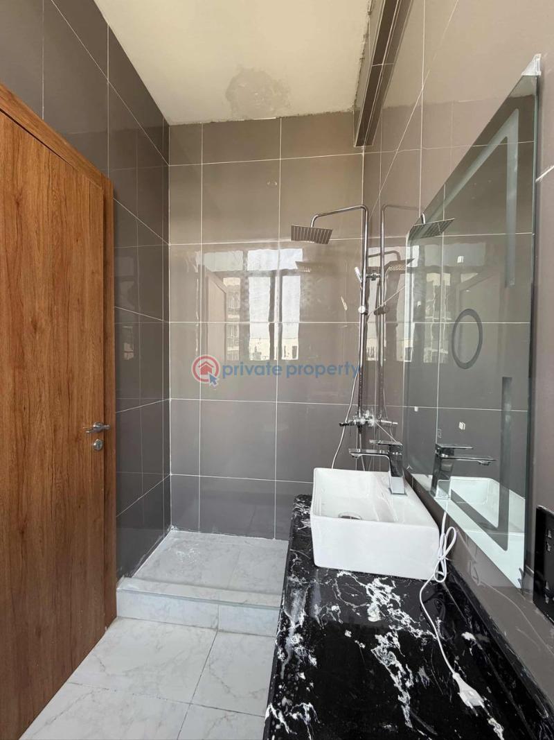 2 bedroom Flat & Apartment For Rent Lekki Phase 1 Lagos - 0