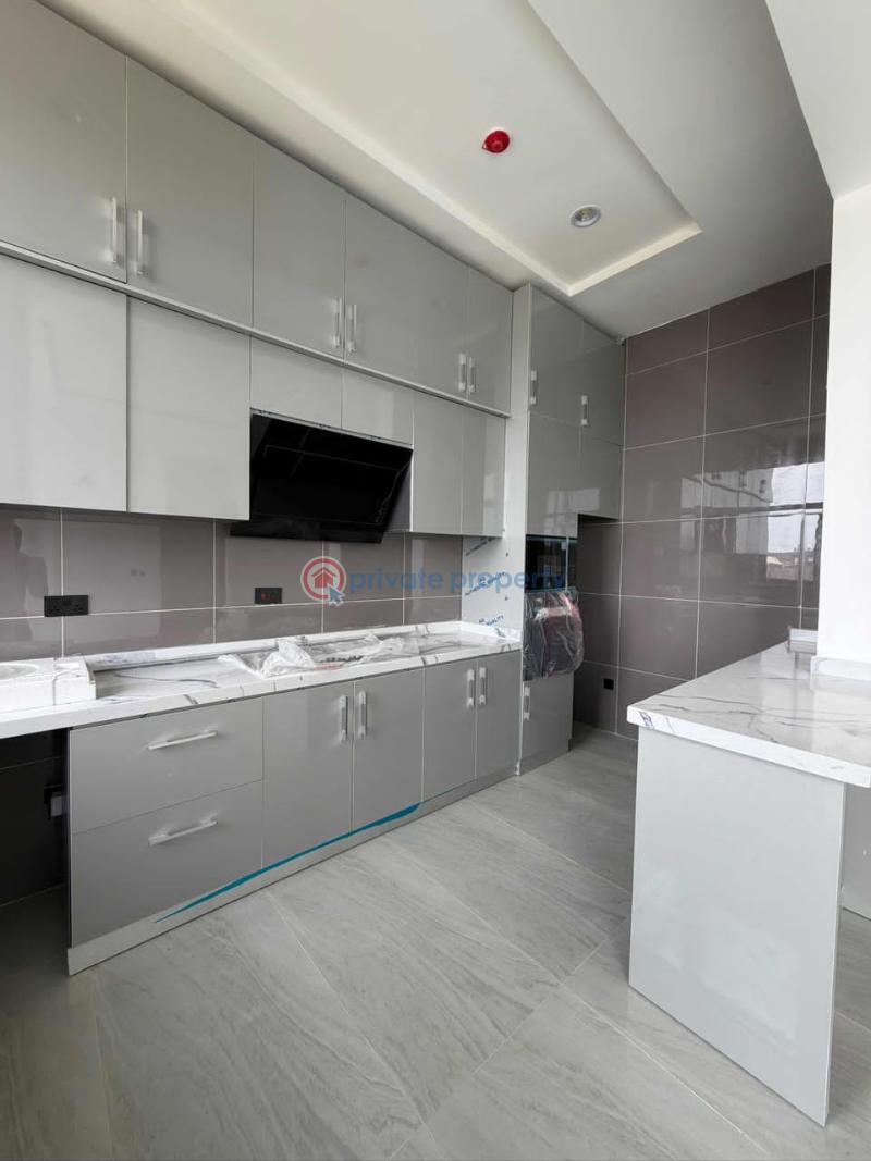 2 bedroom Flat & Apartment For Rent Lekki Phase 1 Lagos - 11