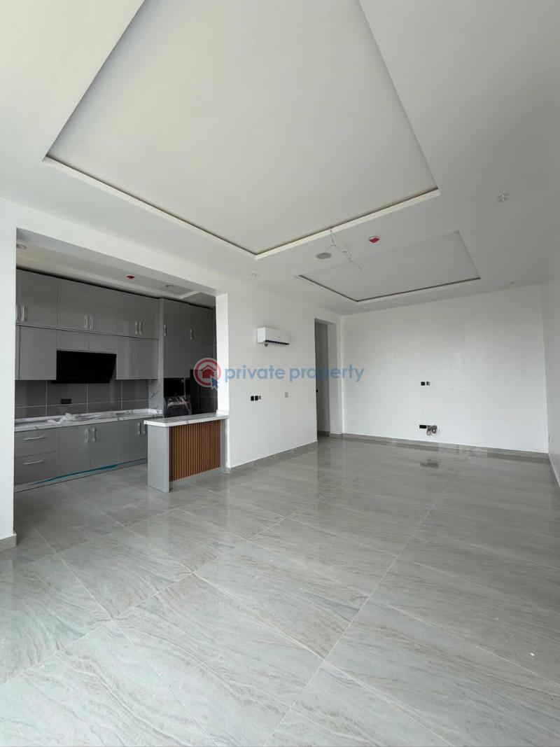 2 bedroom Flat & Apartment For Rent Lekki Phase 1 Lagos - 10