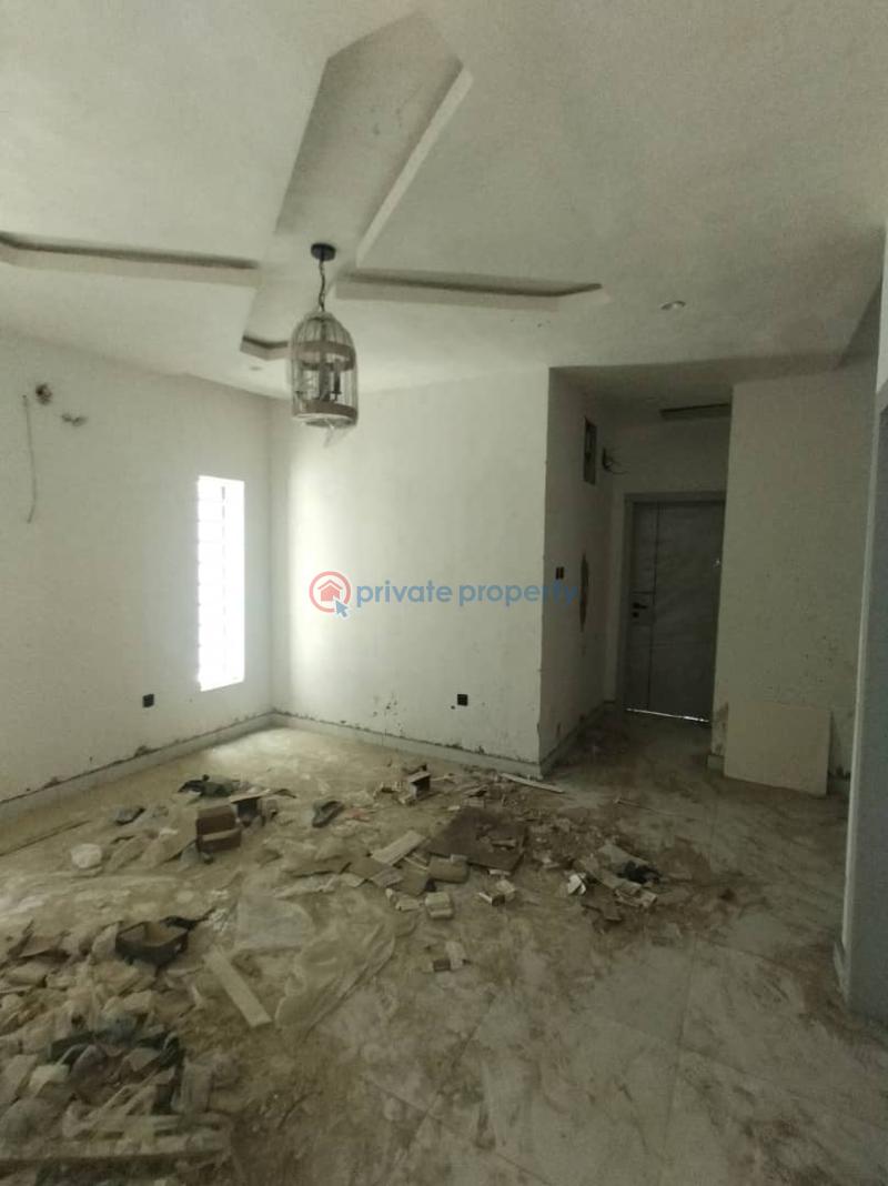 5 bedroom Duplex For Sale Millennium Estate Gbagada Phase 1 Lagos - 6