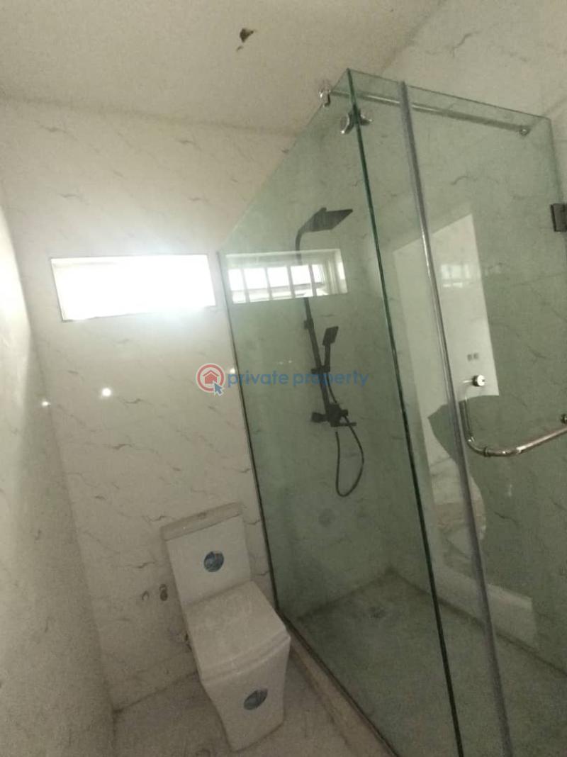 5 bedroom Duplex For Sale Millennium Estate Gbagada Phase 1 Lagos - 5