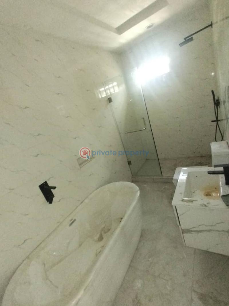 5 bedroom Duplex For Sale Millennium Estate Gbagada Phase 1 Lagos - 8