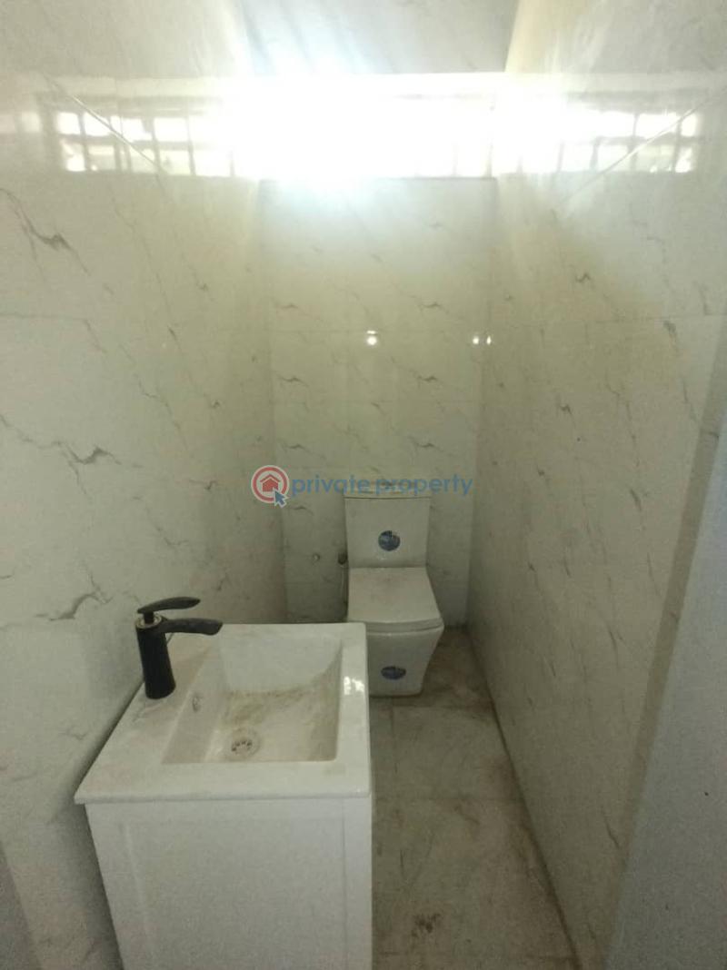 5 bedroom Duplex For Sale Millennium Estate Gbagada Phase 1 Lagos - 3
