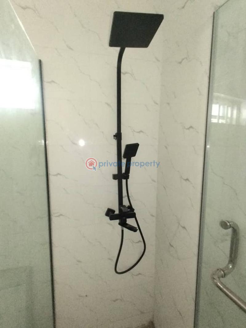 5 bedroom Duplex For Sale Millennium Estate Gbagada Phase 1 Lagos - 2