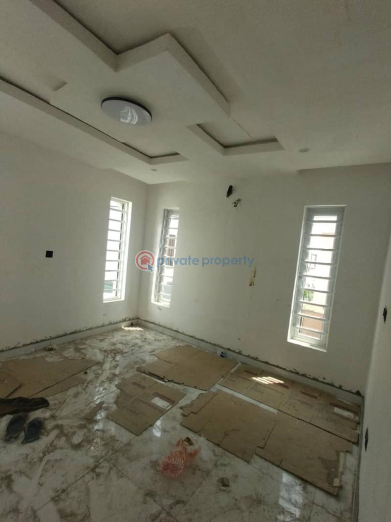 5 bedroom Duplex For Sale Millennium Estate Gbagada Phase 1 Lagos - 7