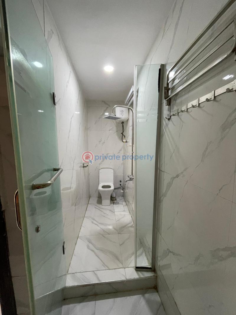 House For Rent At Opere Close, Podo Area, New Garage, Ibadan. Proximity: (akala Express ,mog 77 Hotel, Top One Garden Podo, New Garage Busstop, Orita Challenge)  Ibadan Oyo - 12