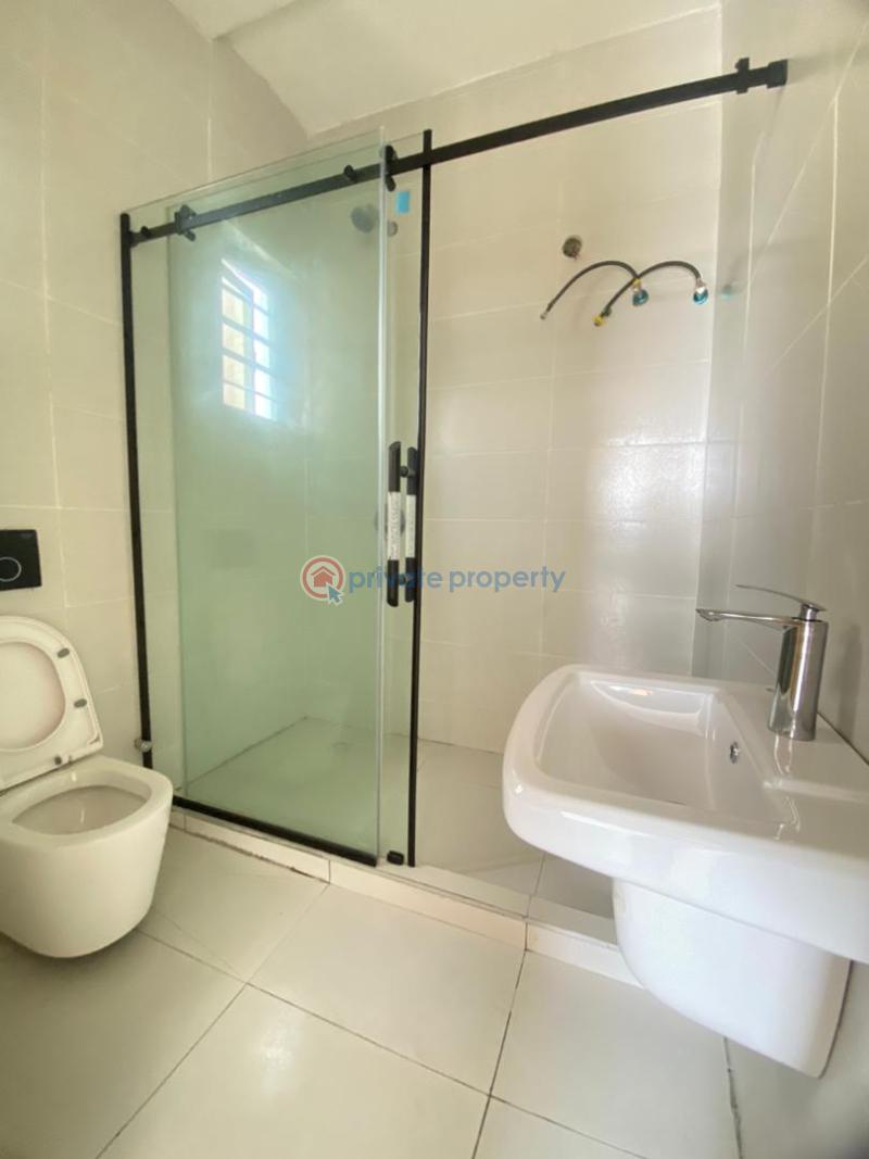 2 bedroom Flat & Apartment For Sale Ologolo Lekki Lagos - 12