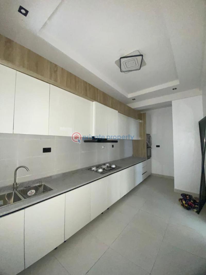 2 bedroom Flat & Apartment For Sale Ologolo Lekki Lagos - 6
