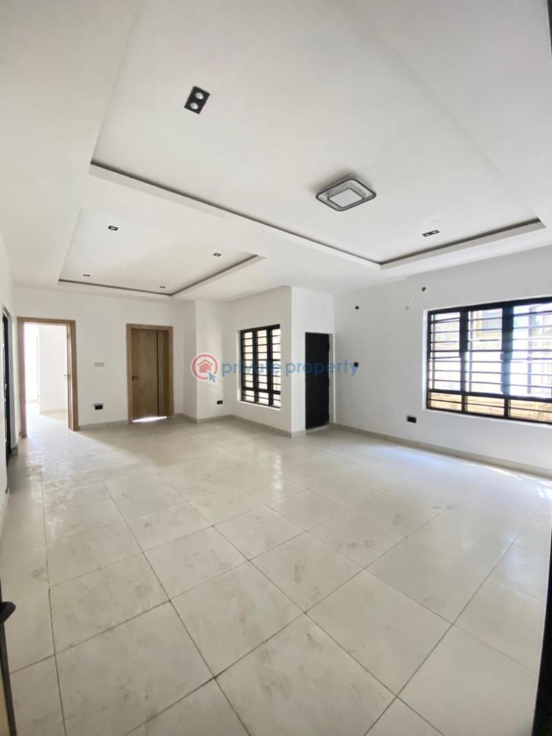 2 bedroom Flat & Apartment For Sale Ologolo Lekki Lagos - 4