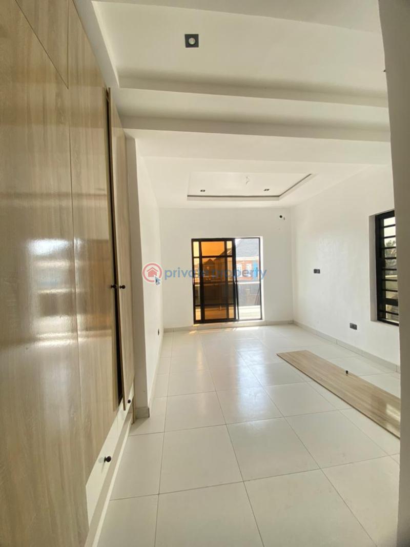 2 bedroom Flat & Apartment For Sale Ologolo Lekki Lagos - 16