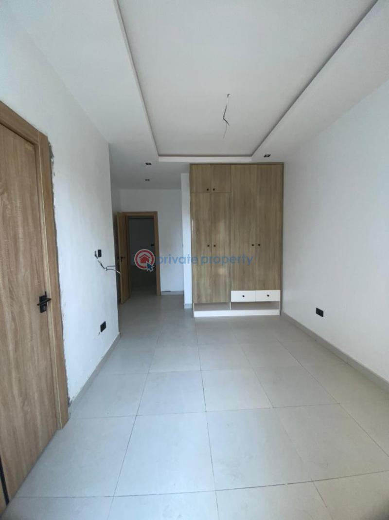 2 bedroom Flat & Apartment For Sale Ologolo Lekki Lagos - 10