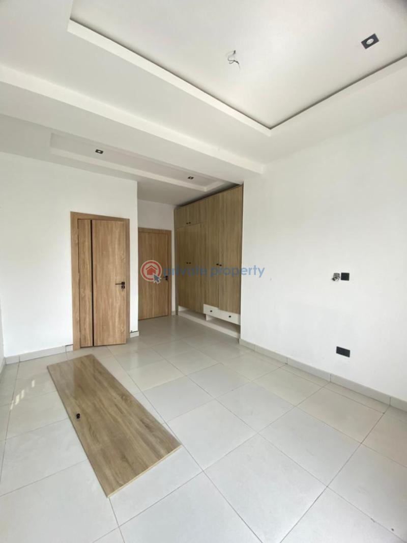 2 bedroom Flat & Apartment For Sale Ologolo Lekki Lagos - 9