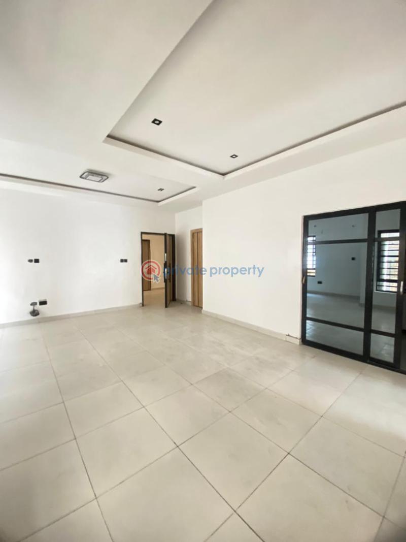 2 bedroom Flat & Apartment For Sale Ologolo Lekki Lagos - 3