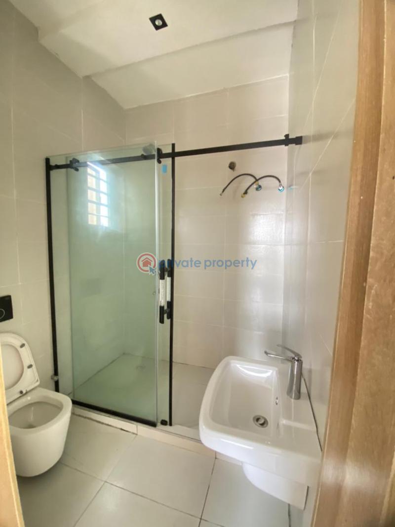 2 bedroom Flat & Apartment For Sale Ologolo Lekki Lagos - 17