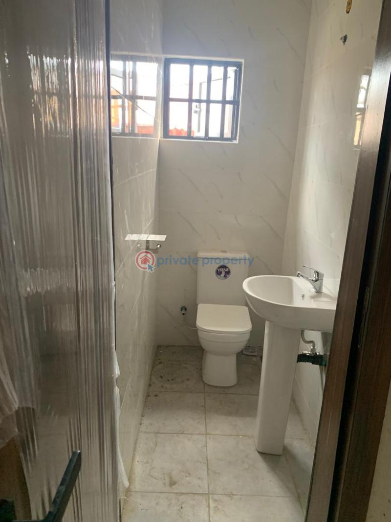 2 bedroom Flat & Apartment For Rent Magodo Phase 1 Magodo GRA Phase 1 Ojodu Lagos - 1
