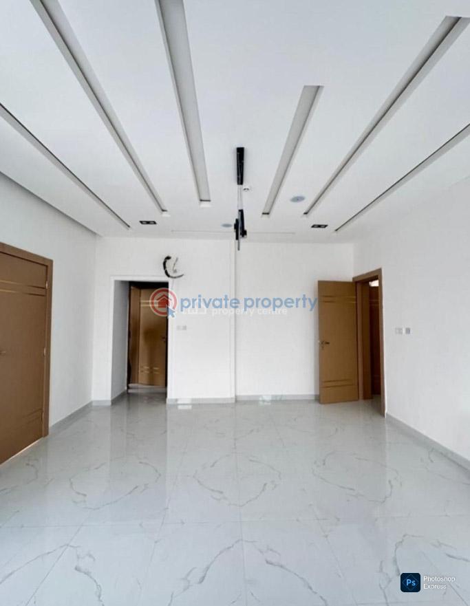 4 bedroom Detached Duplex For Sale Omole Phase I Ikeja  Lagos - 2