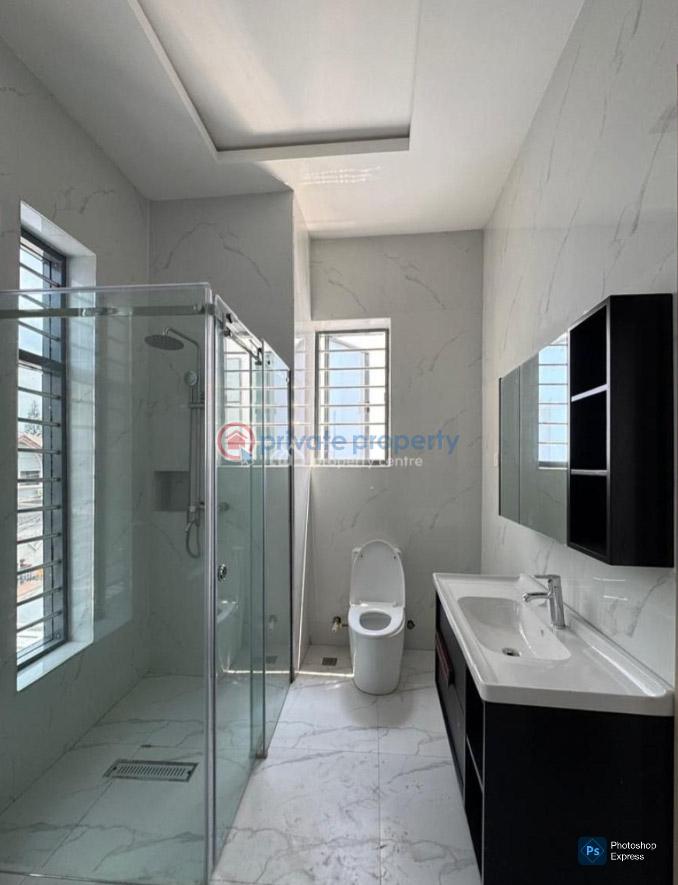 4 bedroom Detached Duplex For Sale Omole Phase I Ikeja  Lagos - 7