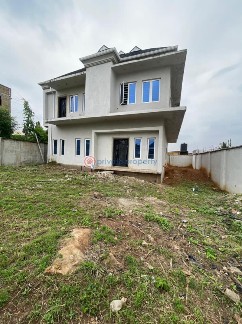 House For Sale Location: Lekron Estate, Bodija, Ibadan Ibadan Oyo
