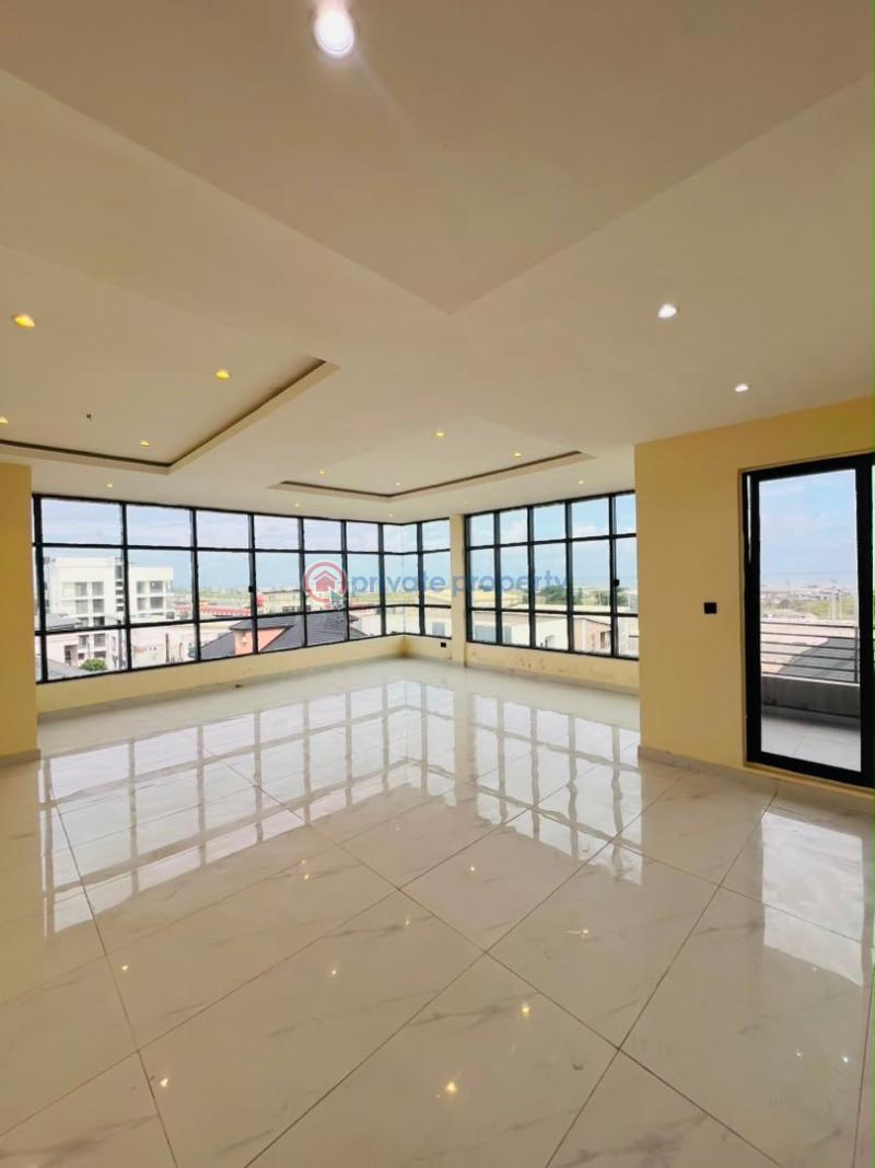 2 bedroom Block Of Flats For Sale Ilasan Lekki Lagos - 9