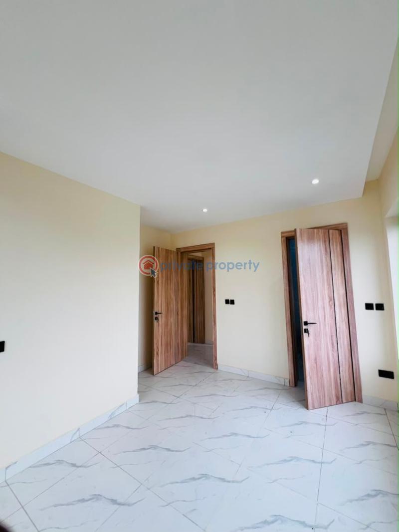 2 bedroom Block Of Flats For Sale Ilasan Lekki Lagos - 4
