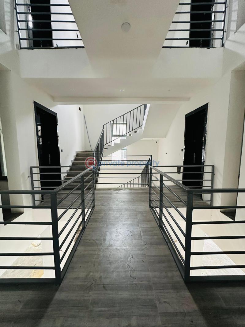 2 bedroom Block Of Flats For Sale Ilasan Lekki Lagos - 16