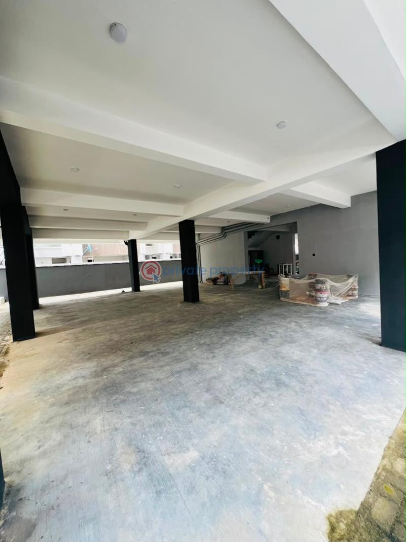 2 bedroom Block Of Flats For Sale Ilasan Lekki Lagos - 15
