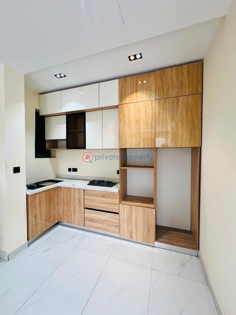 2 bedroom Block Of Flats For Sale Ilasan Lekki Lagos - 7