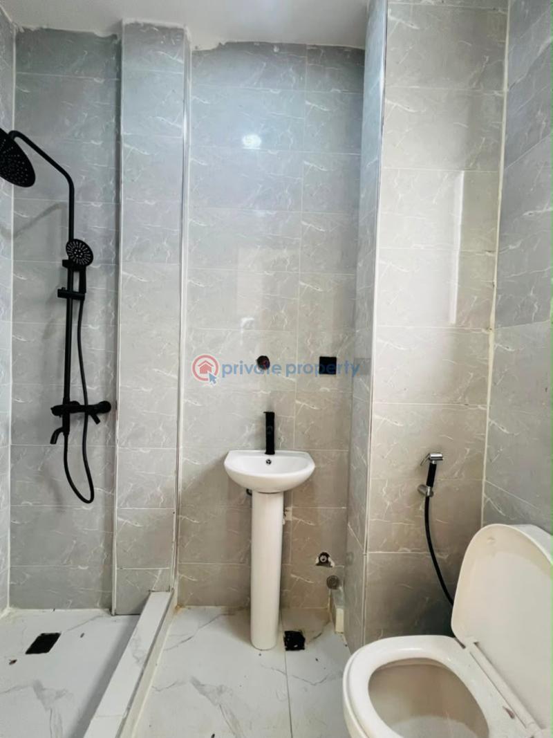 2 bedroom Block Of Flats For Sale Ilasan Lekki Lagos - 5