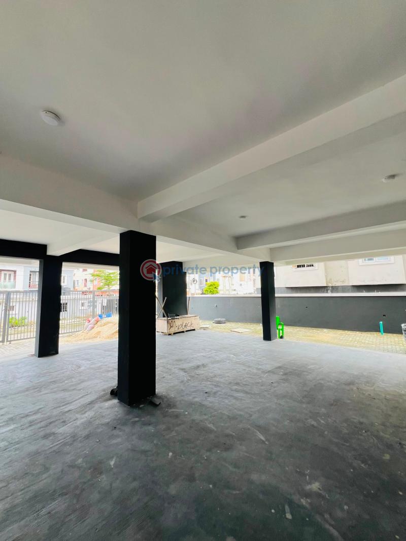 2 bedroom Block Of Flats For Sale Ilasan Lekki Lagos - 14