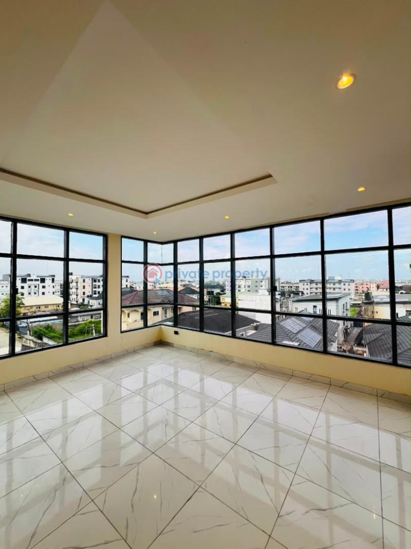 2 bedroom Block Of Flats For Sale Ilasan Lekki Lagos - 10