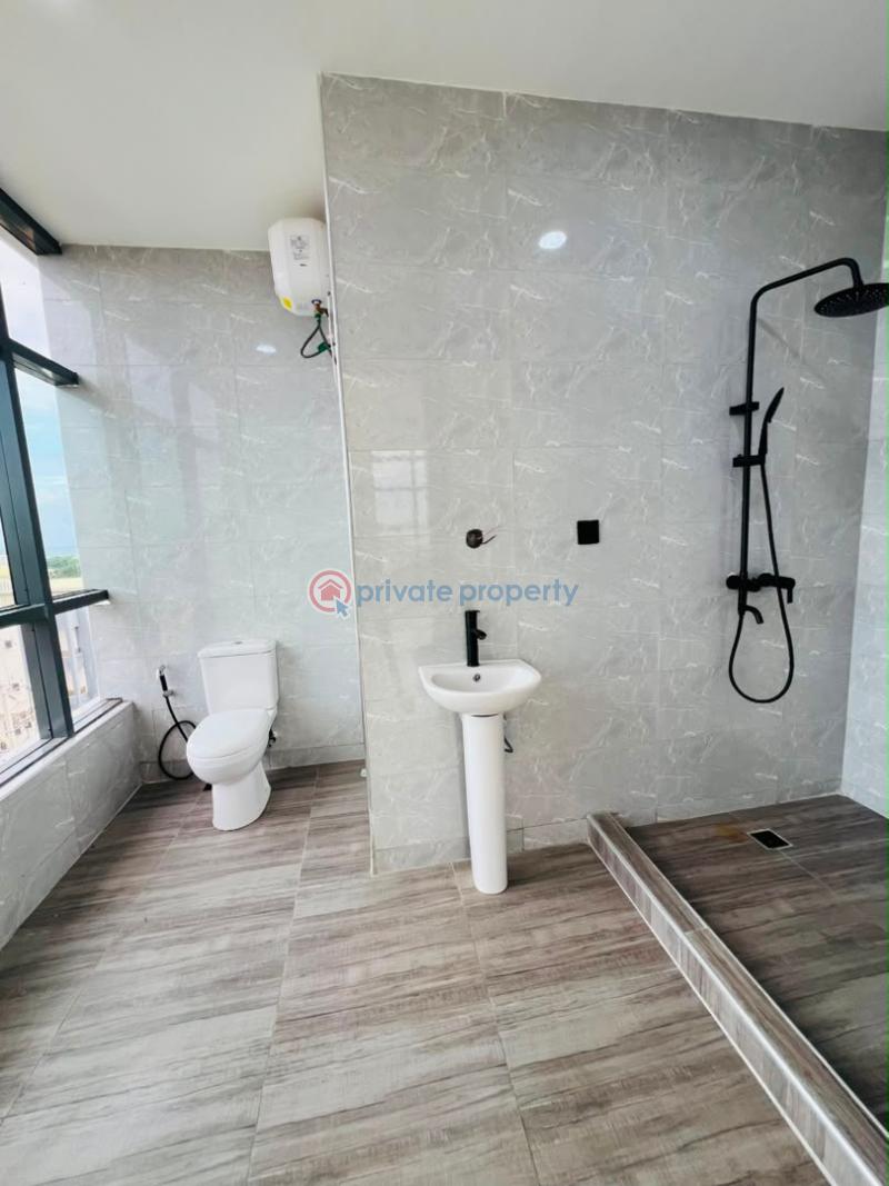 2 bedroom Block Of Flats For Sale Ilasan Lekki Lagos - 12