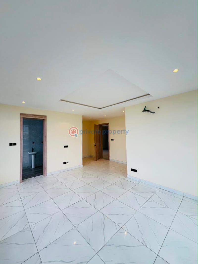 2 bedroom Block Of Flats For Sale Ilasan Lekki Lagos - 11