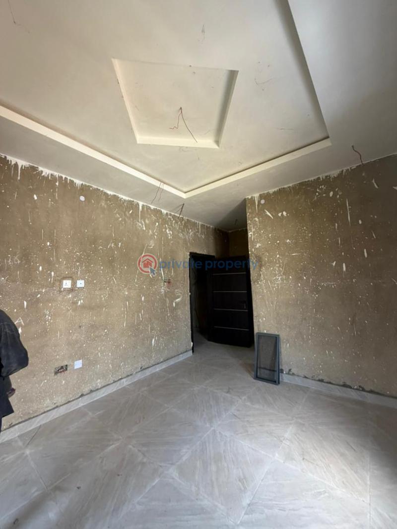 3 bedroom Block Of Flats For Sale Kolapo Ishola Gra Akobo Ibadan Oyo - 5