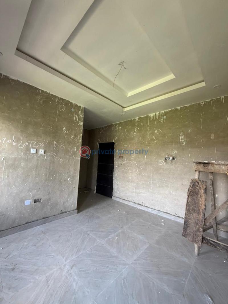 3 bedroom Block Of Flats For Sale Kolapo Ishola Gra Akobo Ibadan Oyo - 9