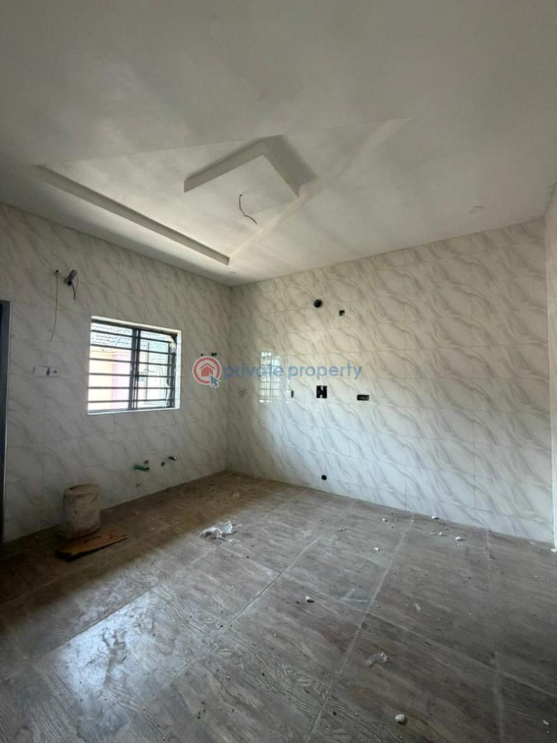 3 bedroom Block Of Flats For Sale Kolapo Ishola Gra Akobo Ibadan Oyo - 6