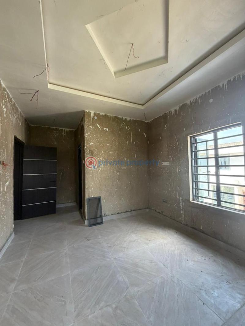 3 bedroom Block Of Flats For Sale Kolapo Ishola Gra Akobo Ibadan Oyo - 3