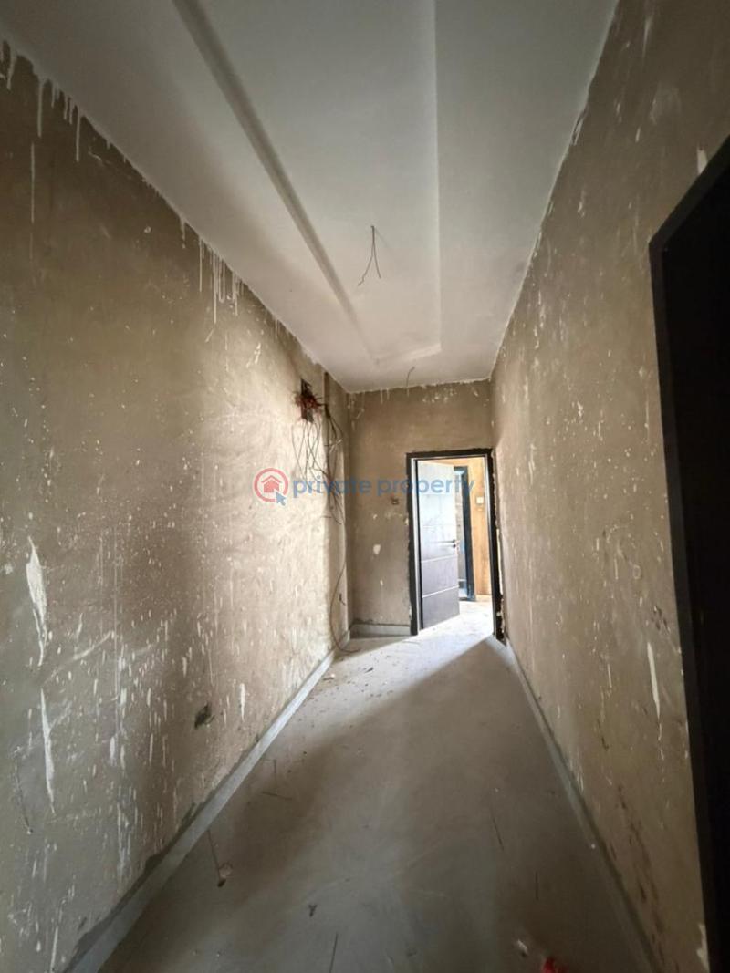 3 bedroom Block Of Flats For Sale Kolapo Ishola Gra Akobo Ibadan Oyo - 4