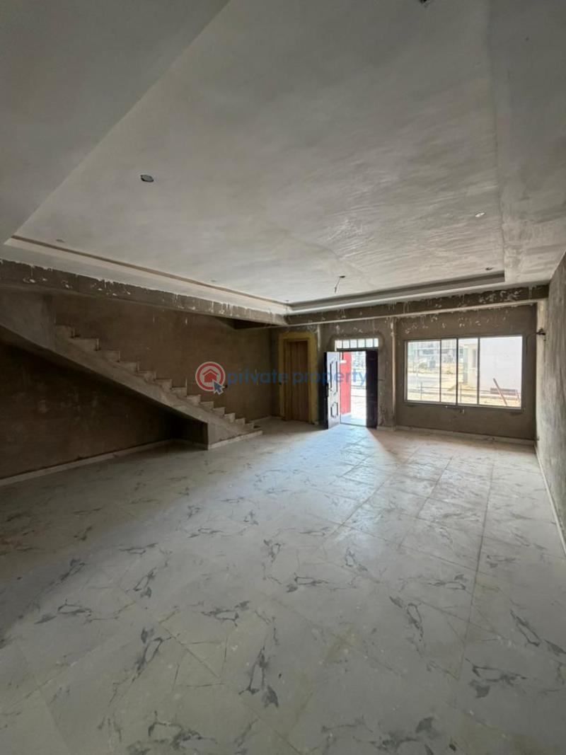 House For Sale At Awosika, Old Bodija. Ibadan Oyo - 3