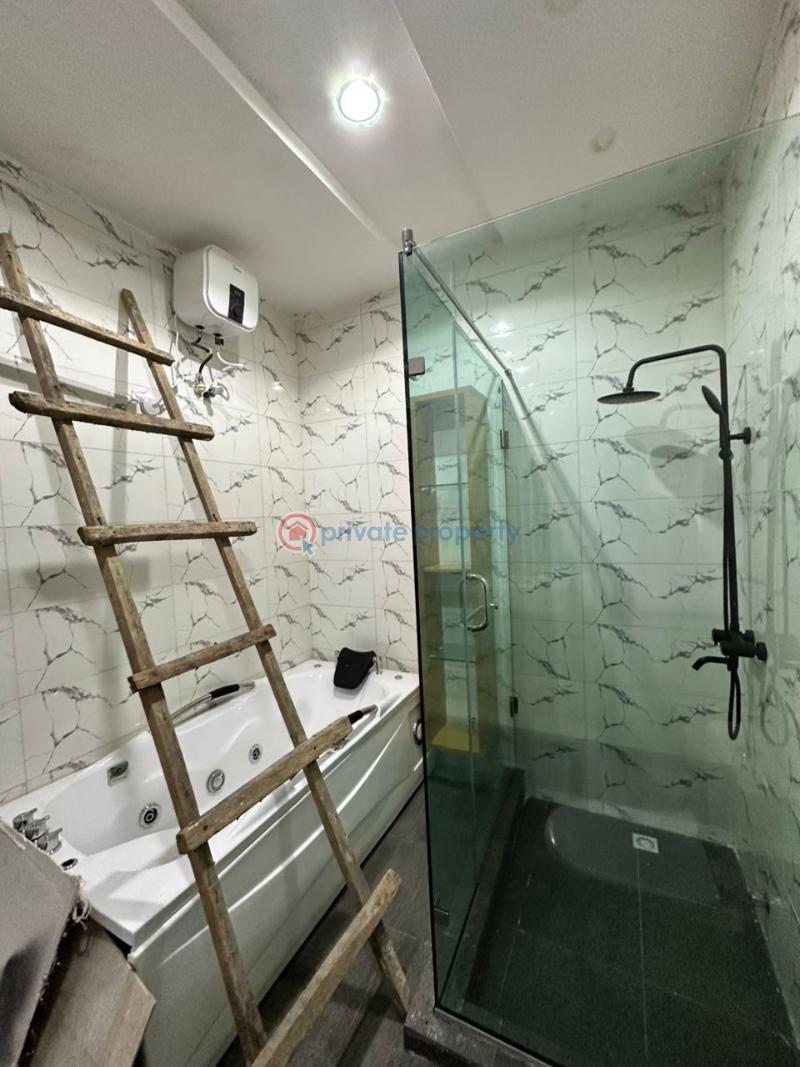 4 bedroom Detached Duplex For Sale Ikolaba Estate, Agodi Gra Agodi Ibadan Oyo - 9