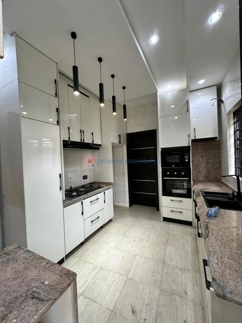 4 bedroom Detached Duplex For Sale Ikolaba Estate, Agodi Gra Agodi Ibadan Oyo - 4