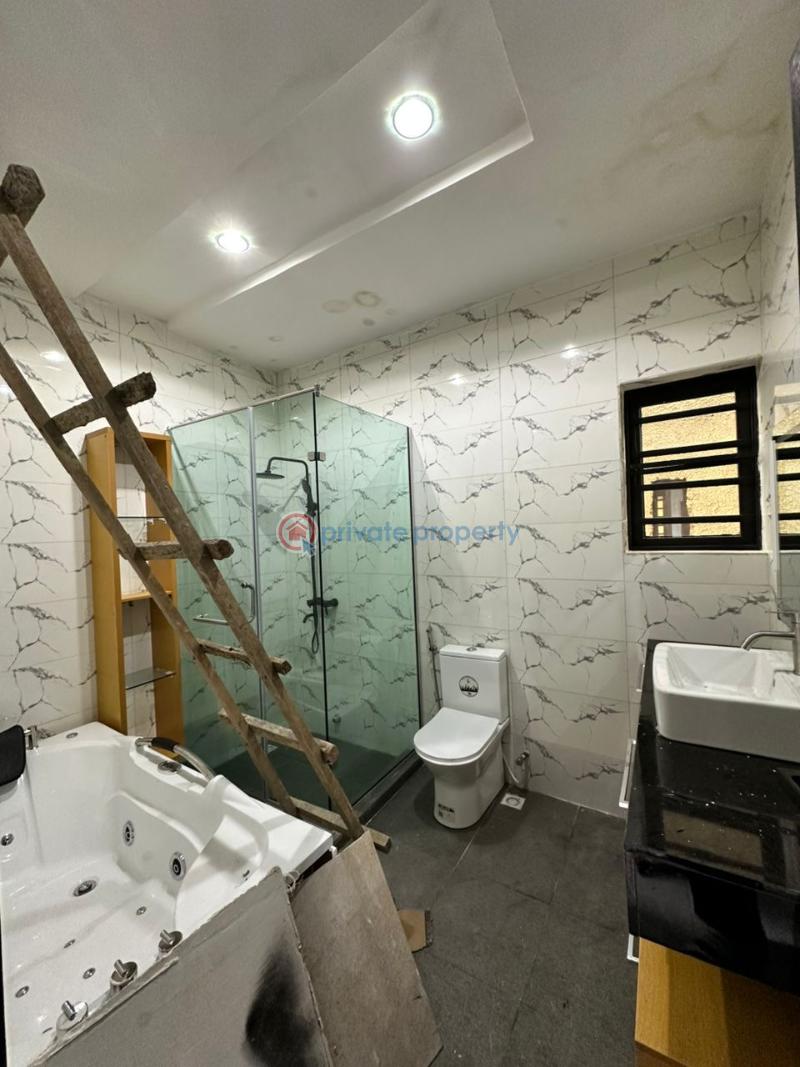 4 bedroom Detached Duplex For Sale Ikolaba Estate, Agodi Gra Agodi Ibadan Oyo - 8