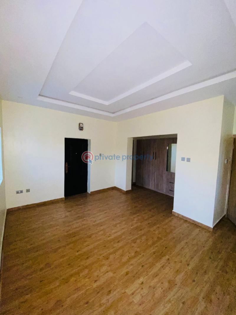 House For Sale Bashorun Housing Estate, Opp Kolapo Ishola Gra, Akobo Ibadan Ibadan Oyo - 3