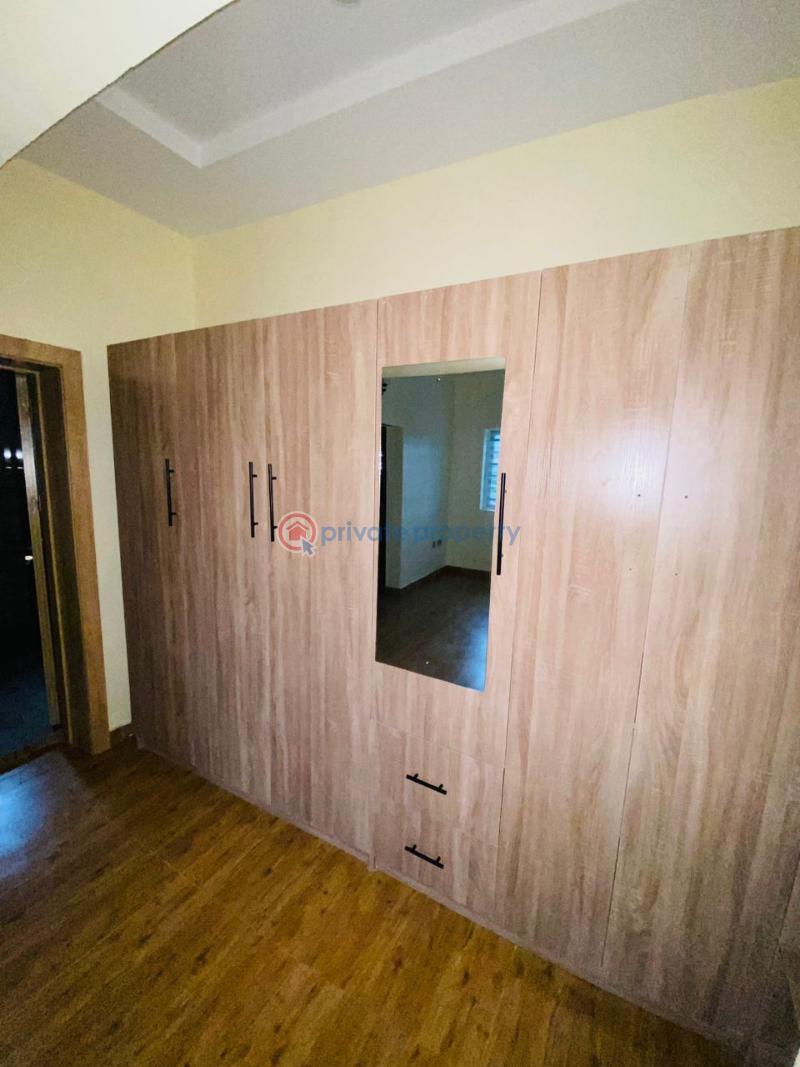 House For Sale Bashorun Housing Estate, Opp Kolapo Ishola Gra, Akobo Ibadan Akobo Ibadan Oyo - 6