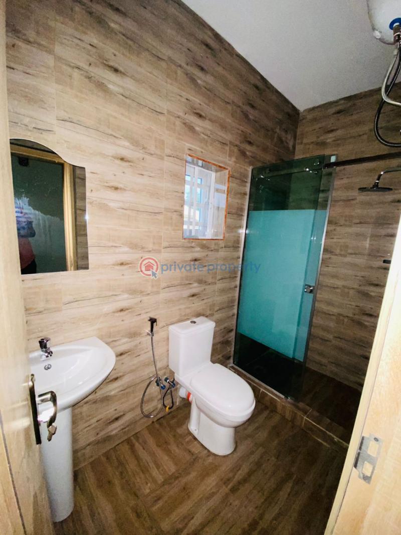 House For Sale Bashorun Housing Estate, Opp Kolapo Ishola Gra, Akobo Ibadan Ibadan Oyo - 6