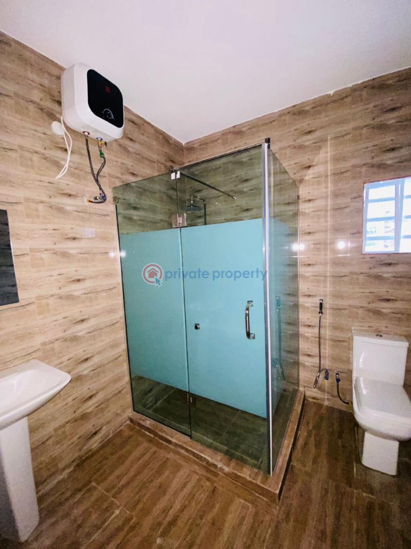 House For Sale Bashorun Housing Estate, Opp Kolapo Ishola Gra, Akobo Ibadan Ibadan Oyo - 7