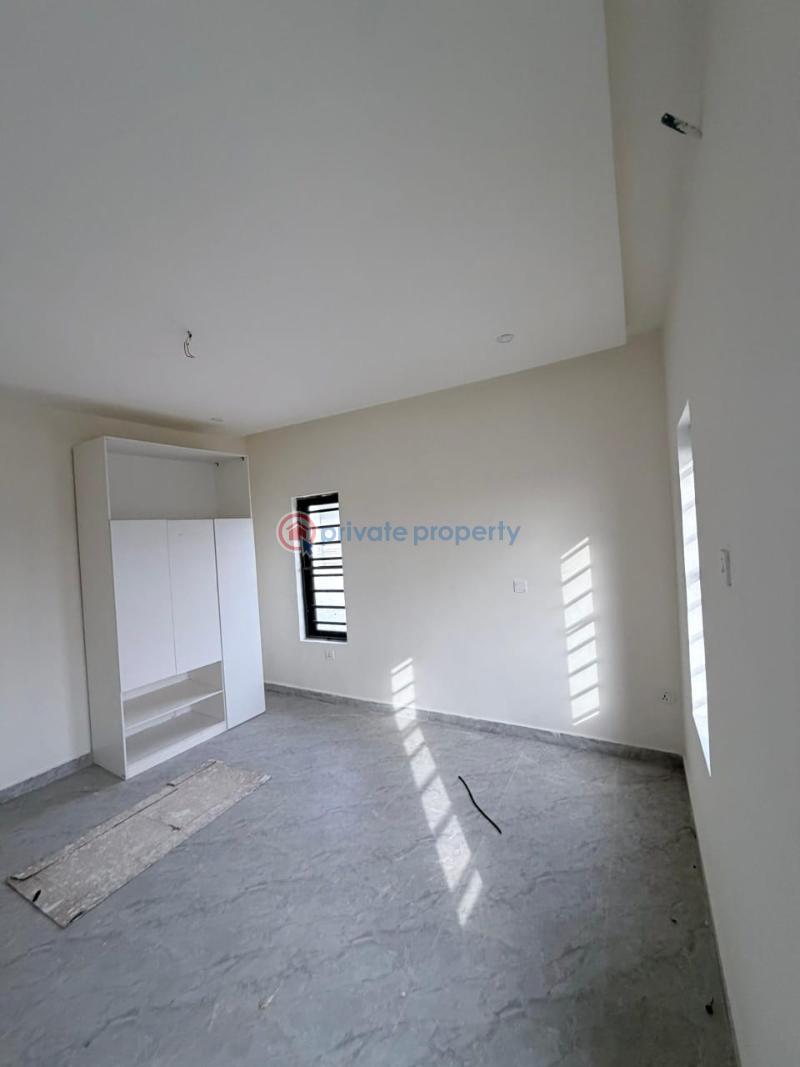 House For Sale Bashorun Housing Estate ( Airforce ), Along General Gas,akobo, Ibadan Basorun Ibadan Oyo - 6
