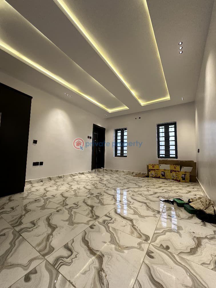 House For Sale At Emmanuel Estate, Ile Tuntun, Jericho Extension, Ibadan Ibadan Oyo - 6