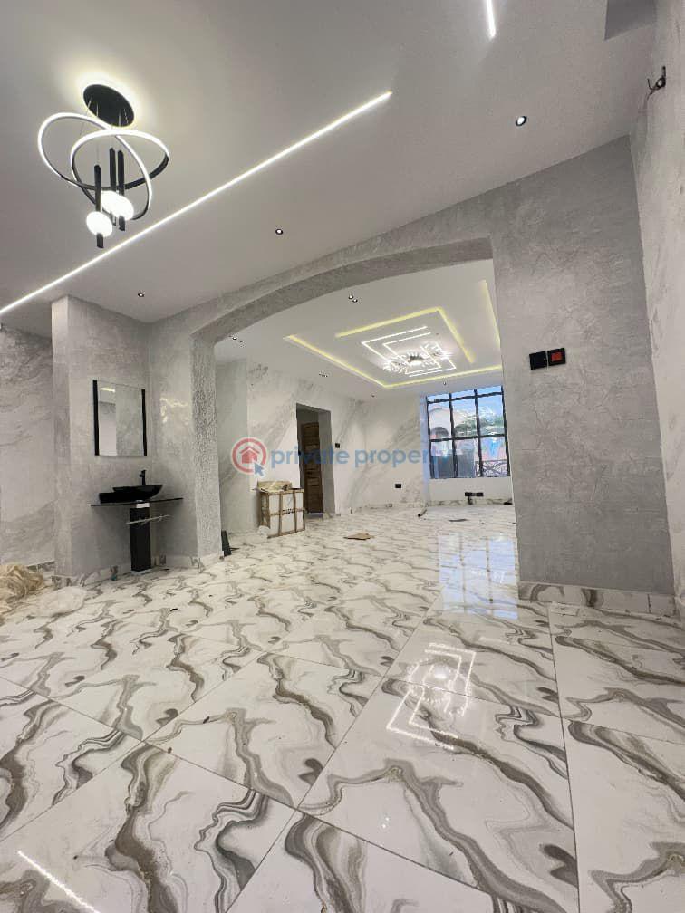 House For Sale At Emmanuel Estate, Ile Tuntun, Jericho Extension, Ibadan Ibadan Oyo - 1